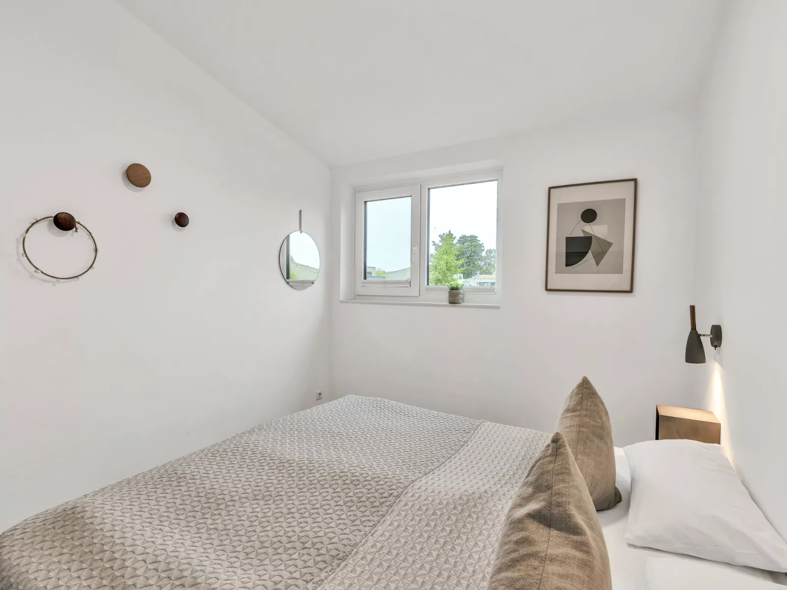 Dümmer Søtid - Binnen