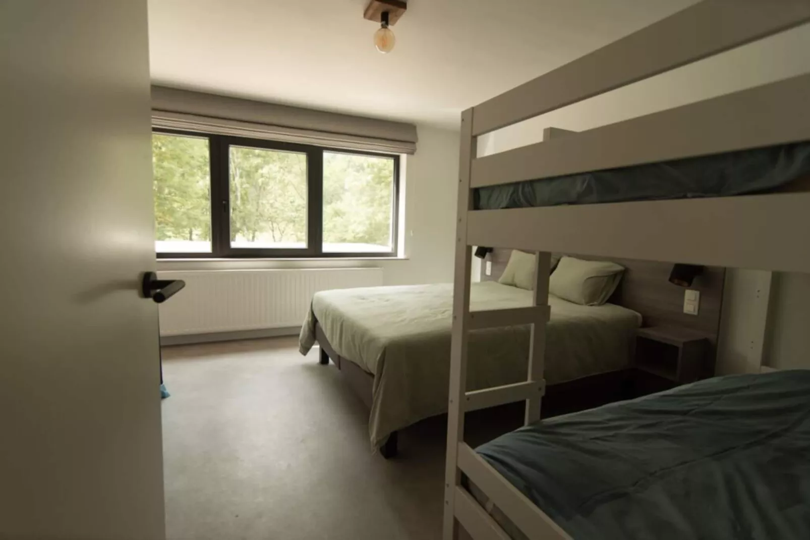 Maison Limerik-Slaapkamer