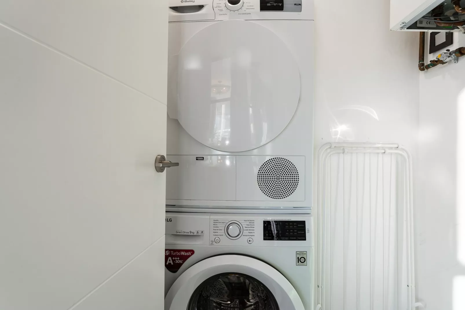 CT 353 - Faro's Torremolinos City Tower 2-Faciliteiten