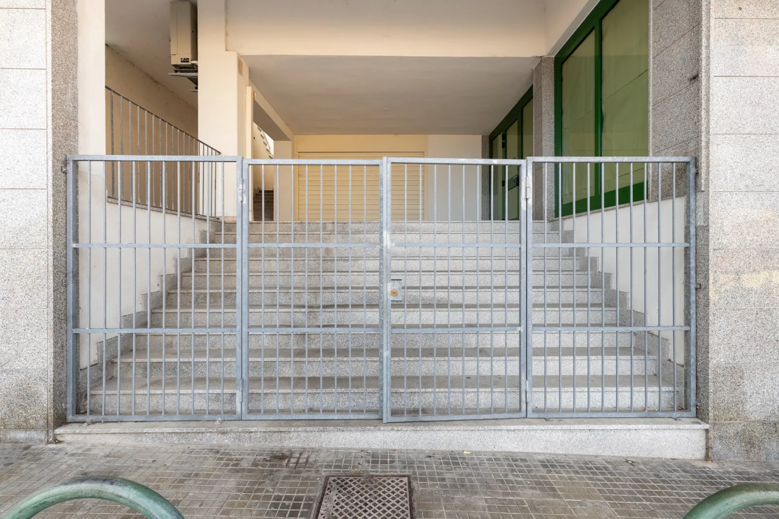 MONO 1 IL TRAMONTO-Gebieden zomer 1km