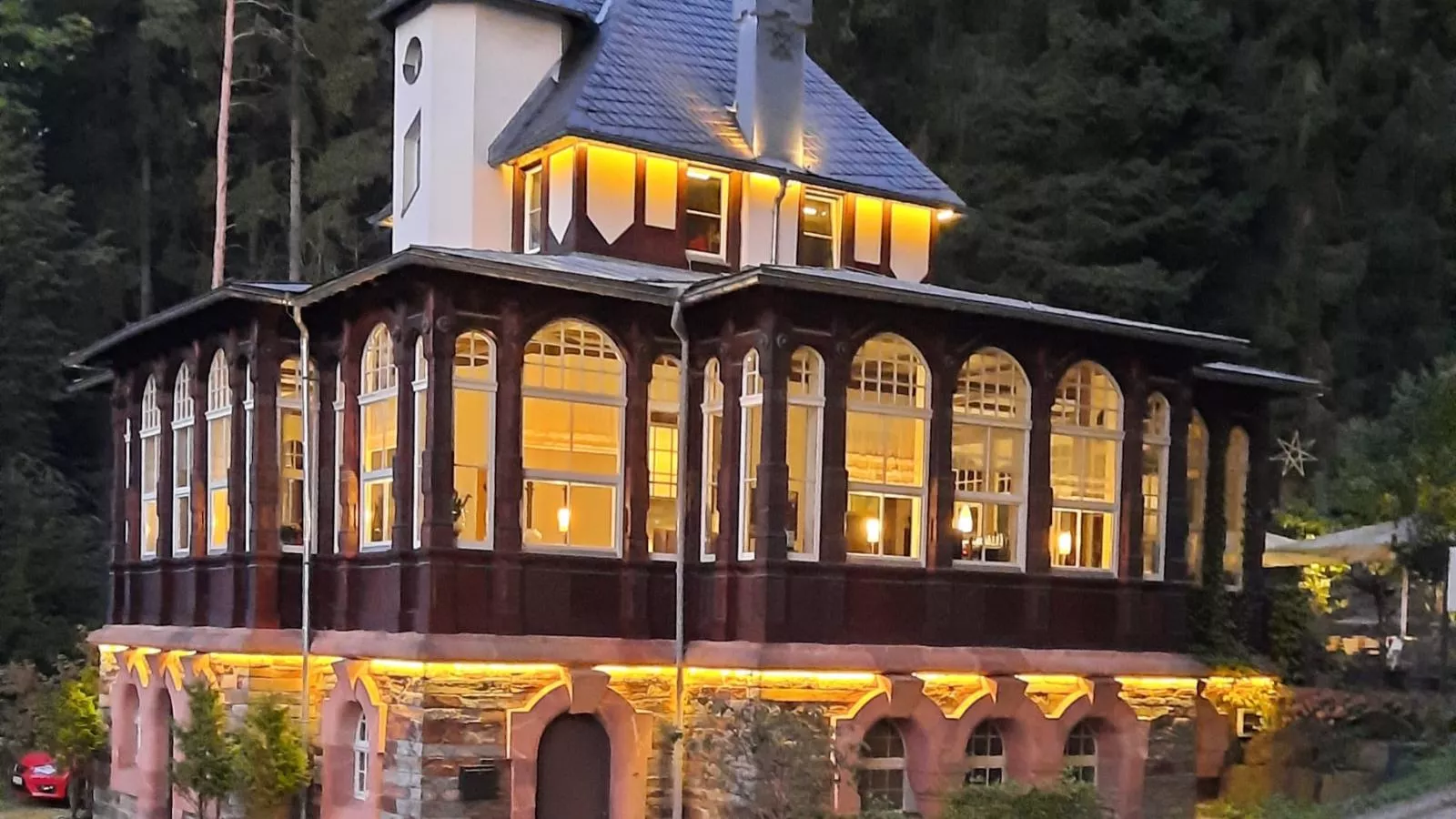 Edith-Gebieden zomer 1km