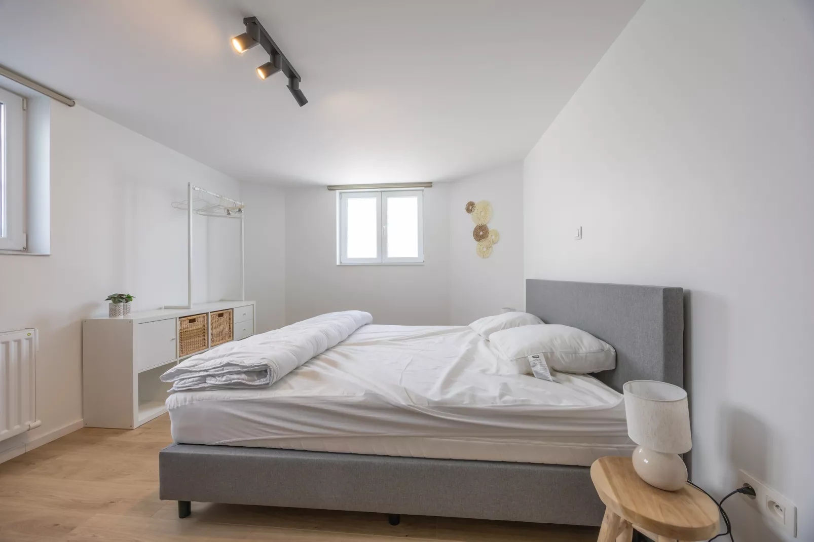 Casa Bono-Slaapkamer