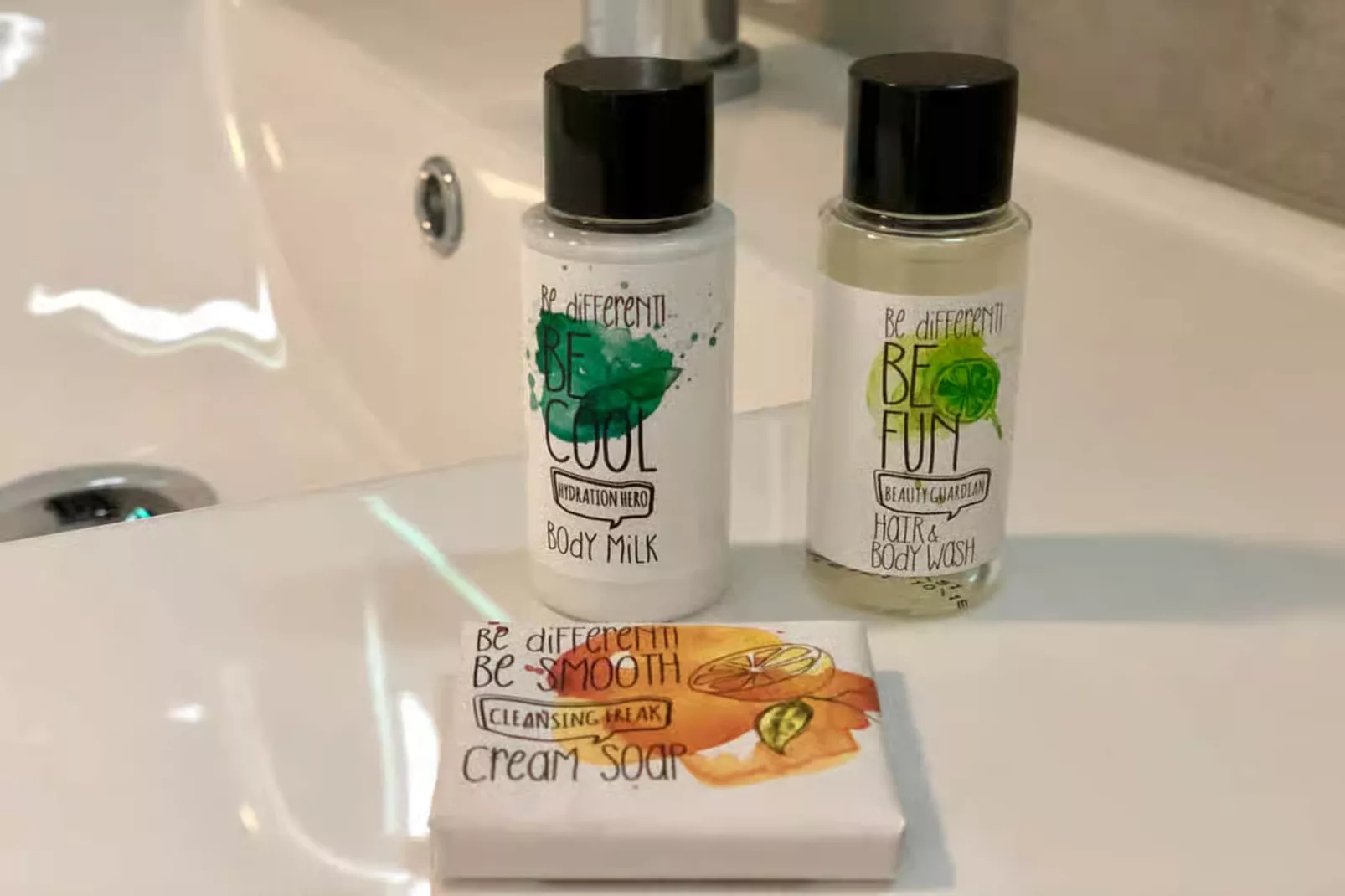 Plein 40 Lodge 23-Sfeer