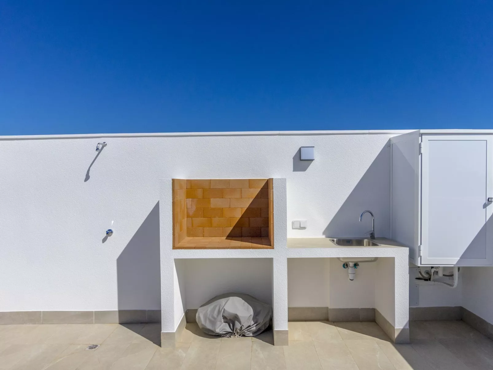 Green Garden II-Buiten