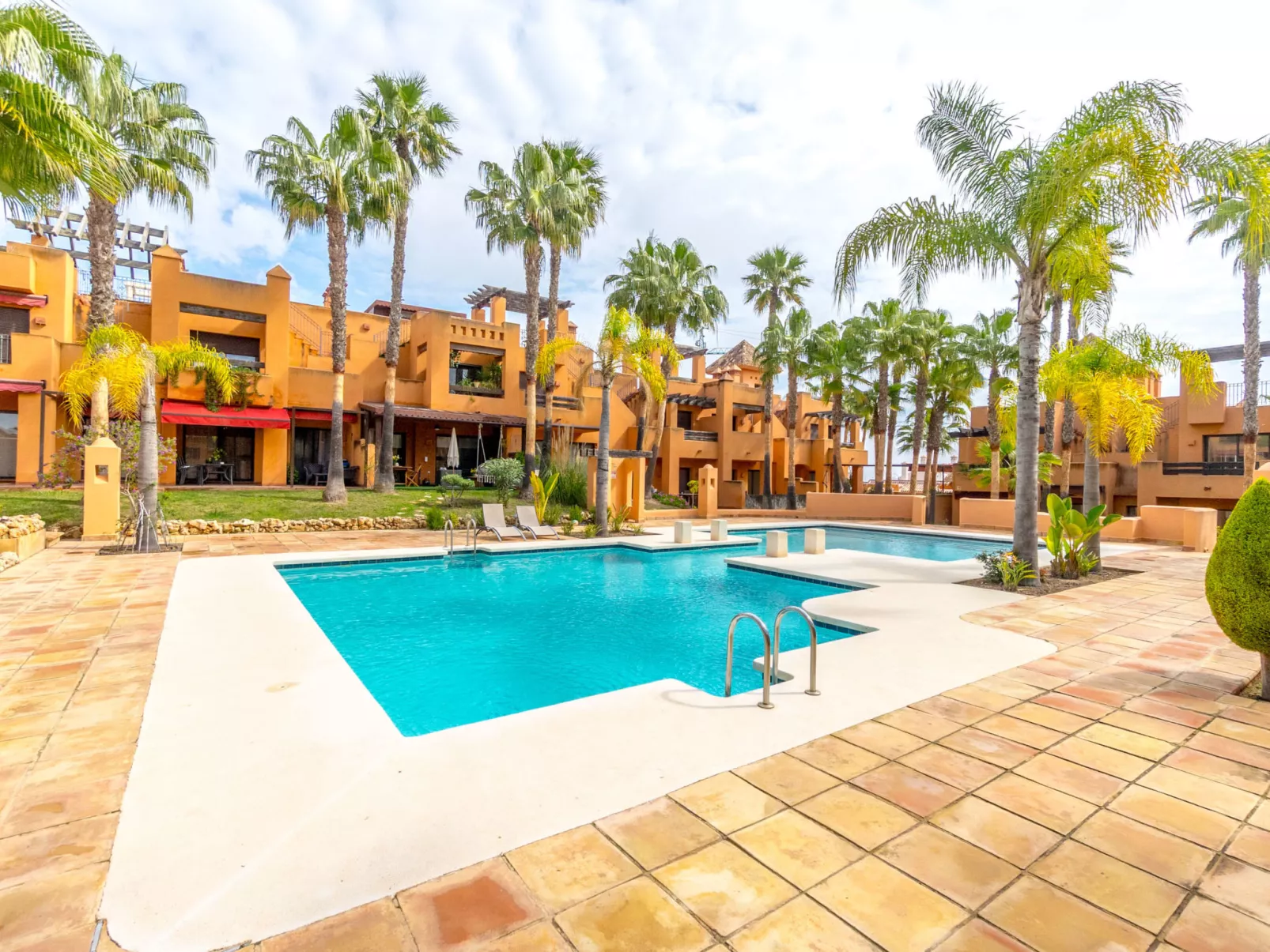 Cerro del Sol 6-Buiten