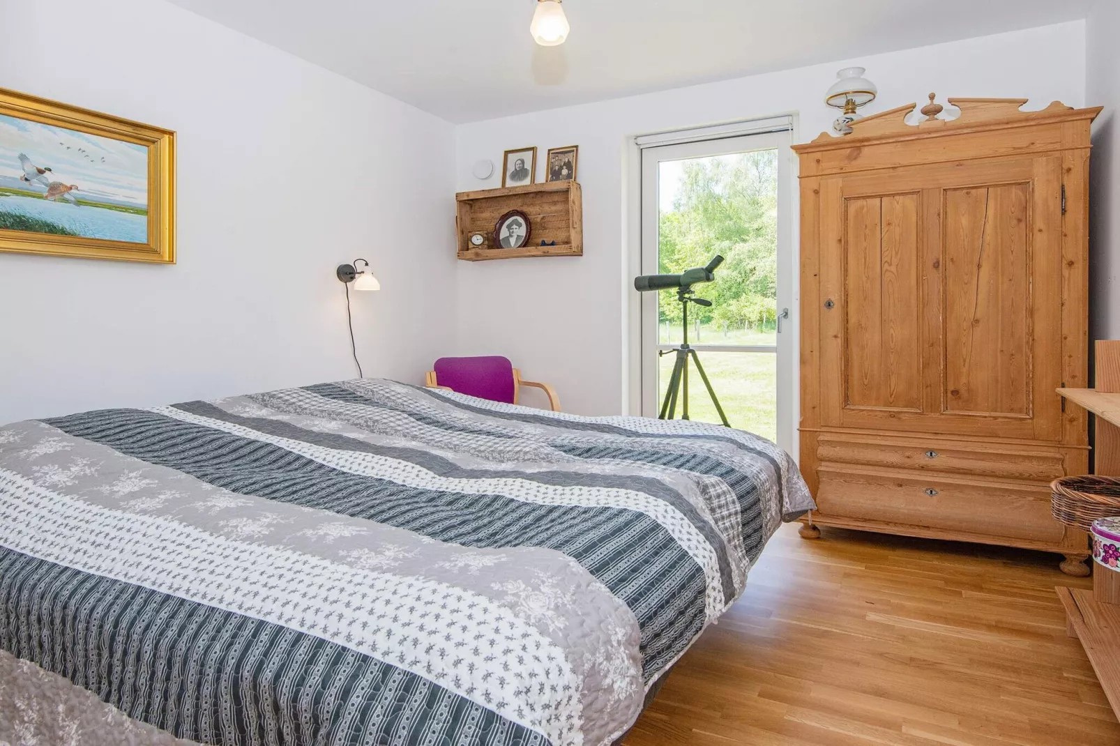 5 sterren vakantie huis in Engesvang-Binnen