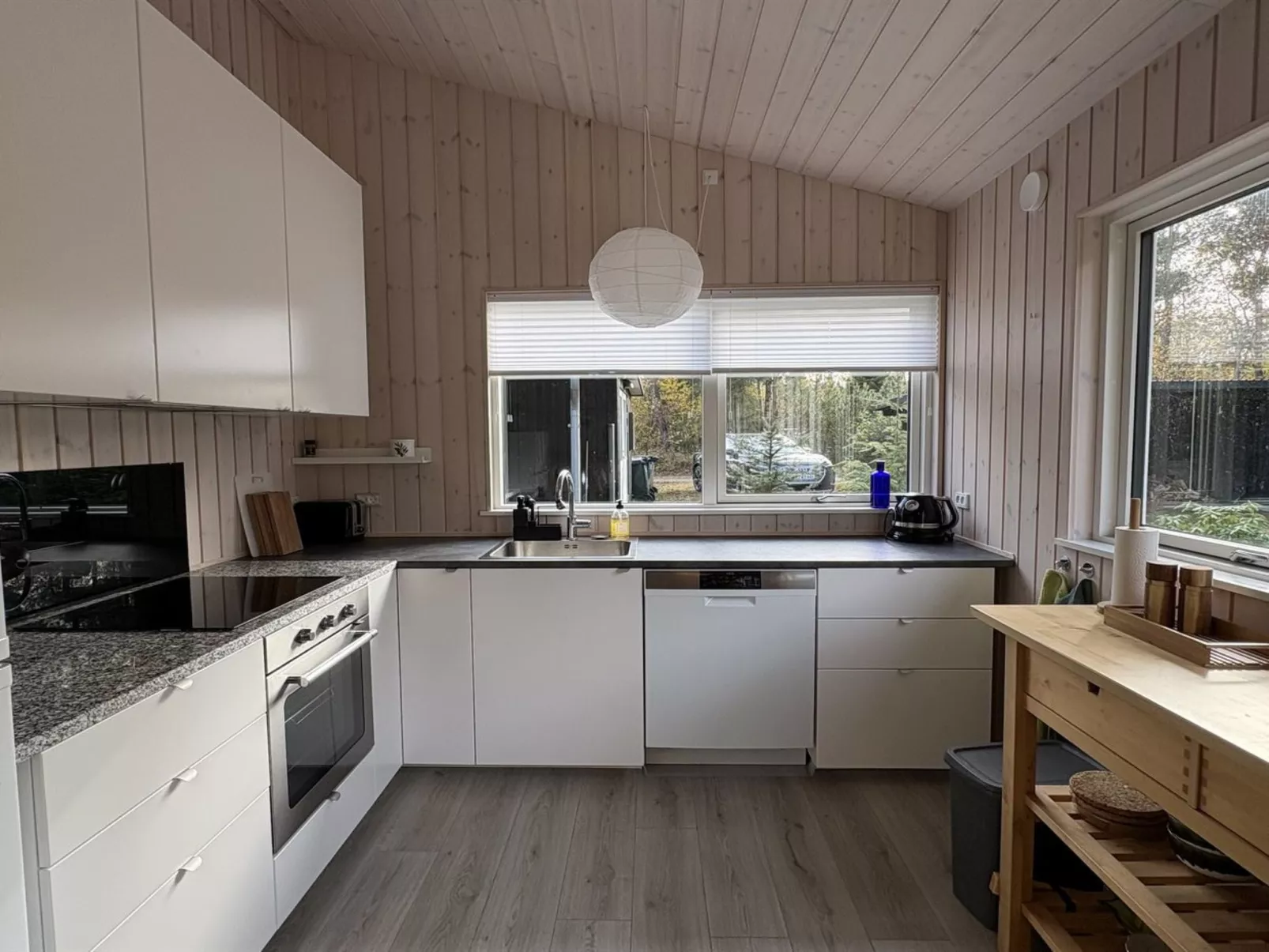 "Amitola" - 800m from the sea-Binnen