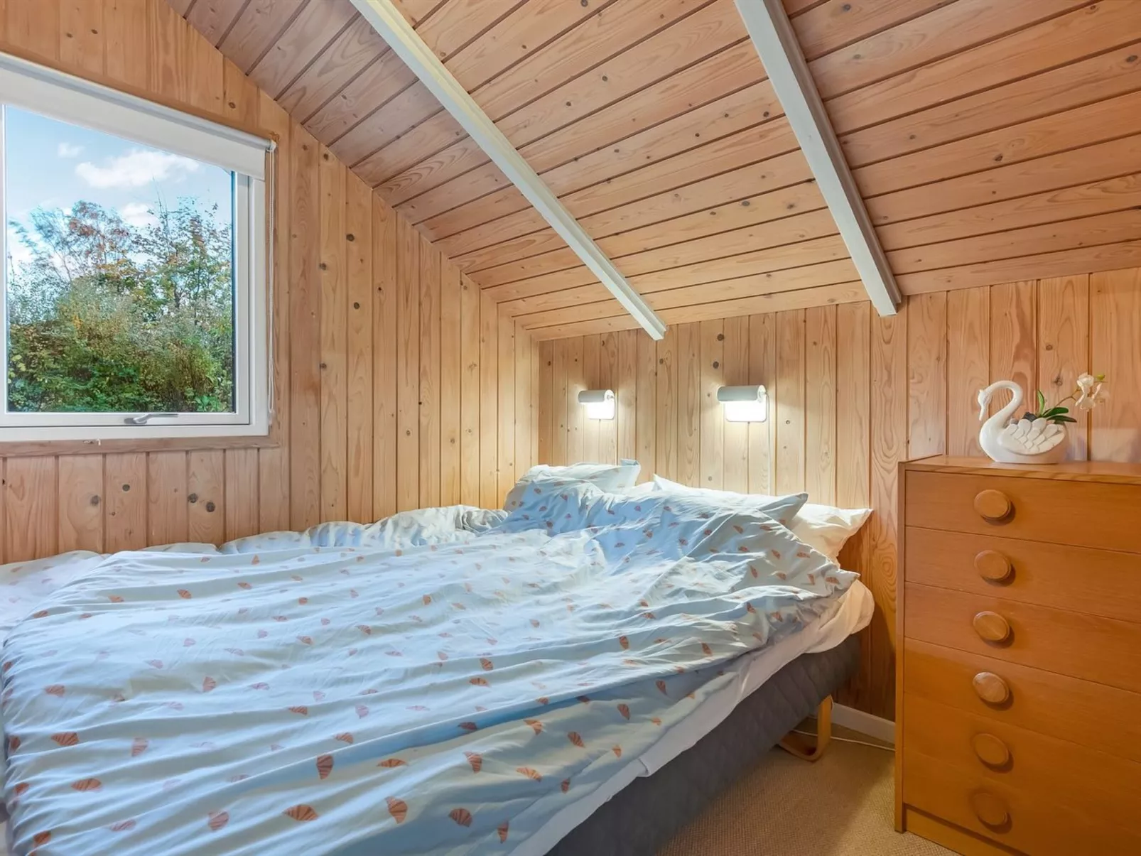 "Lenny" - 500m from the sea-Binnen