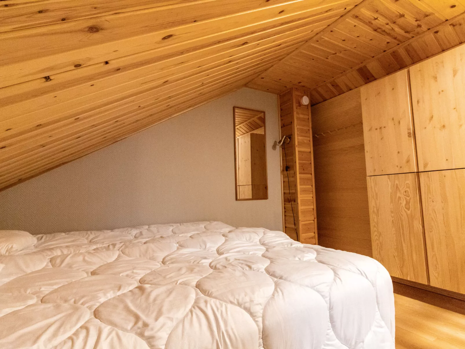 Tunturimustikka 13 b-Binnen