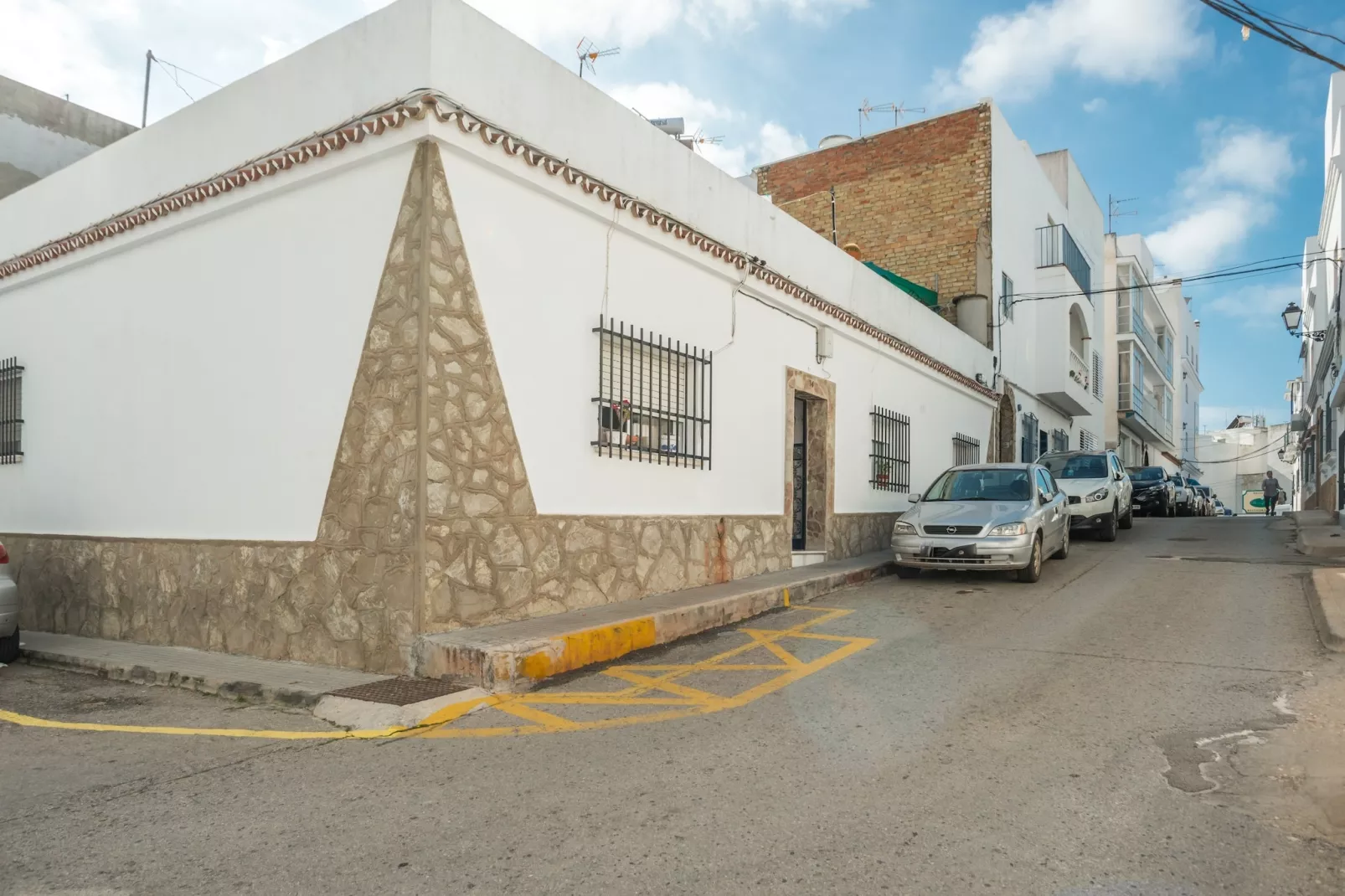 TORRE HERMOSA CONIL DE LA FRONTERA