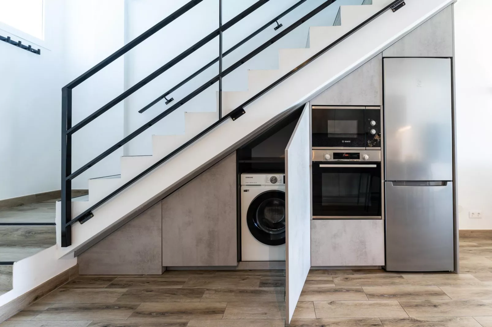 CT 398 - Faro's Beachfront House in Calahonda-Trap