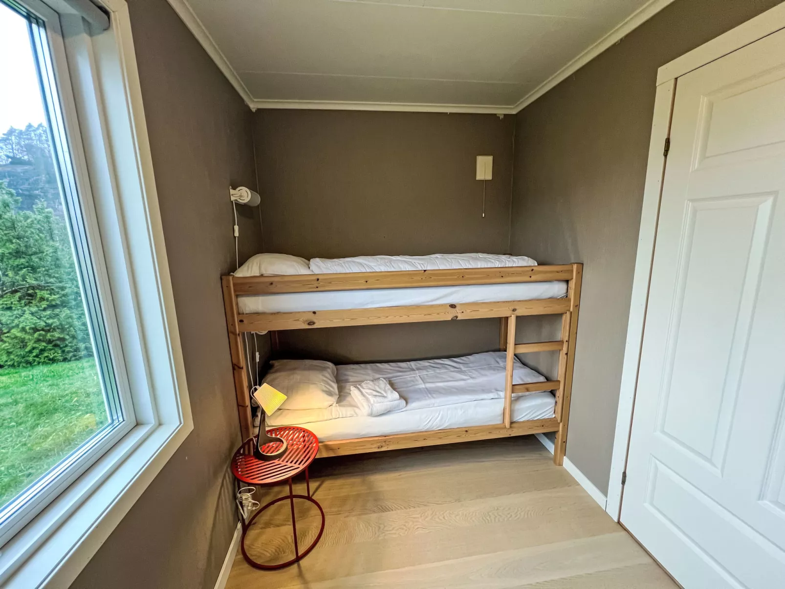 Samlen Vasselgård-Binnen