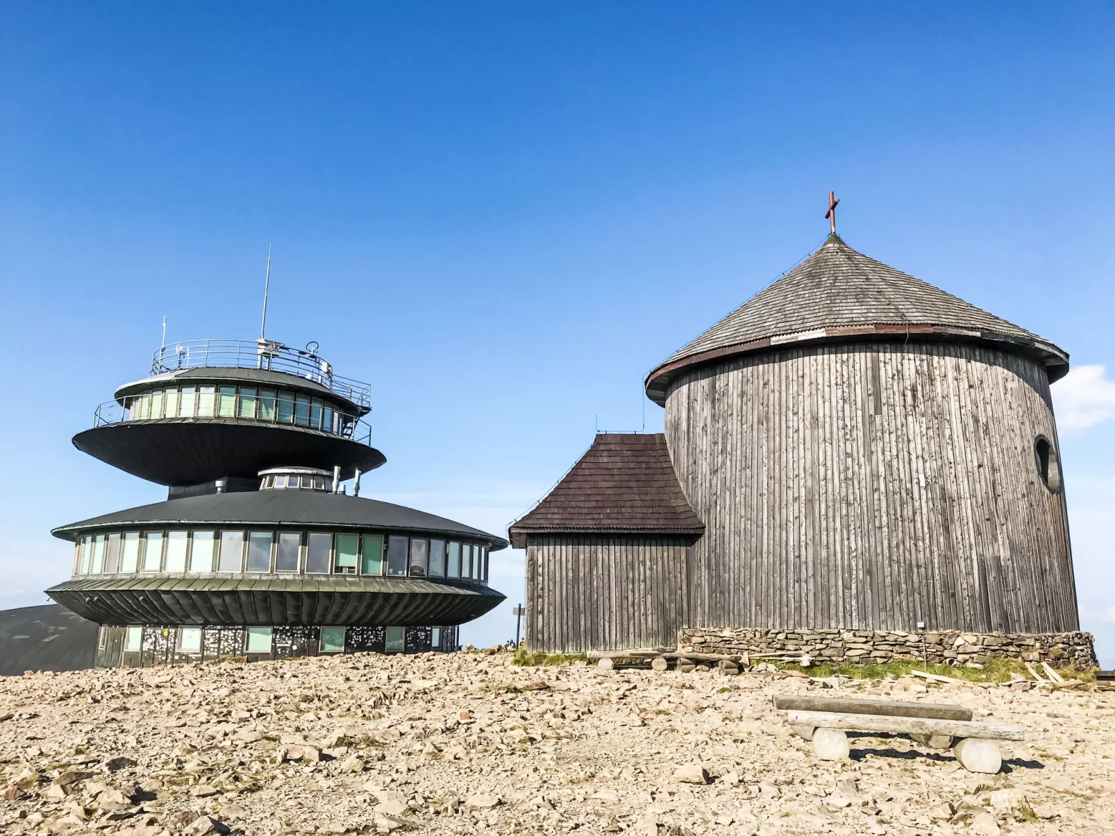 Na Kovárně-Omgeving