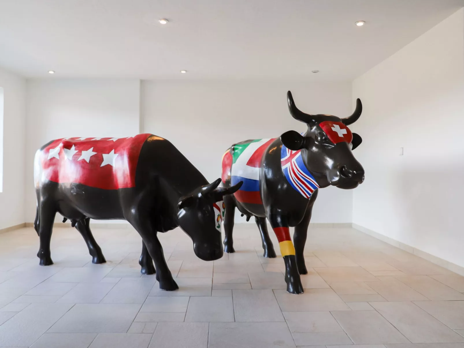 Domaine des Reines-Buiten