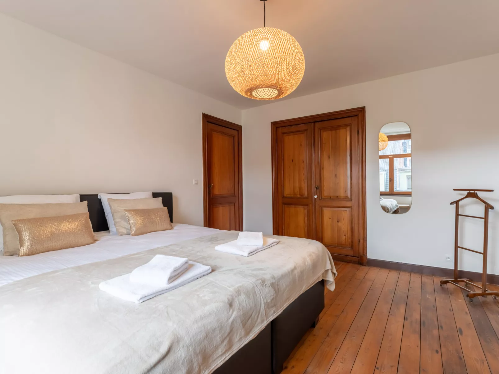 Notre Refuge - Your Belle Époque Escape-Binnen