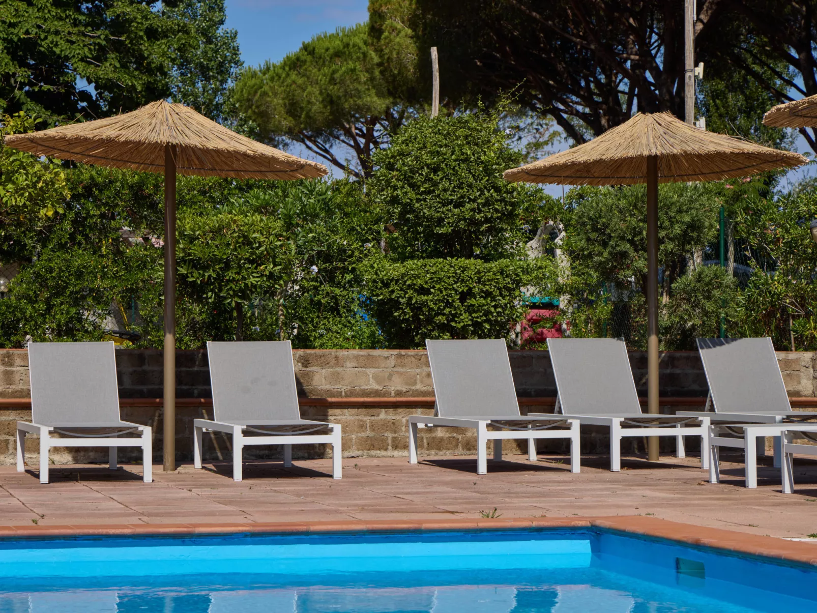 Costa D'Argento-Buiten