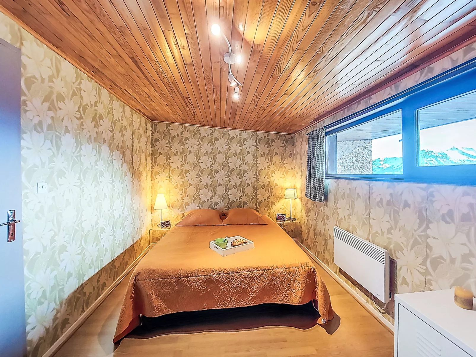 La Combe des Ours-Binnen