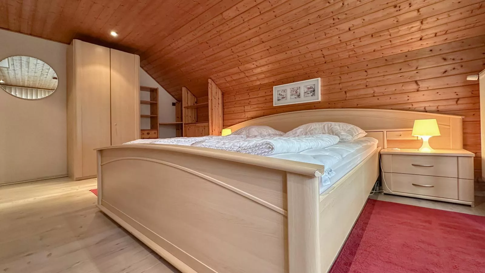 Riedenburg II-Slaapkamer