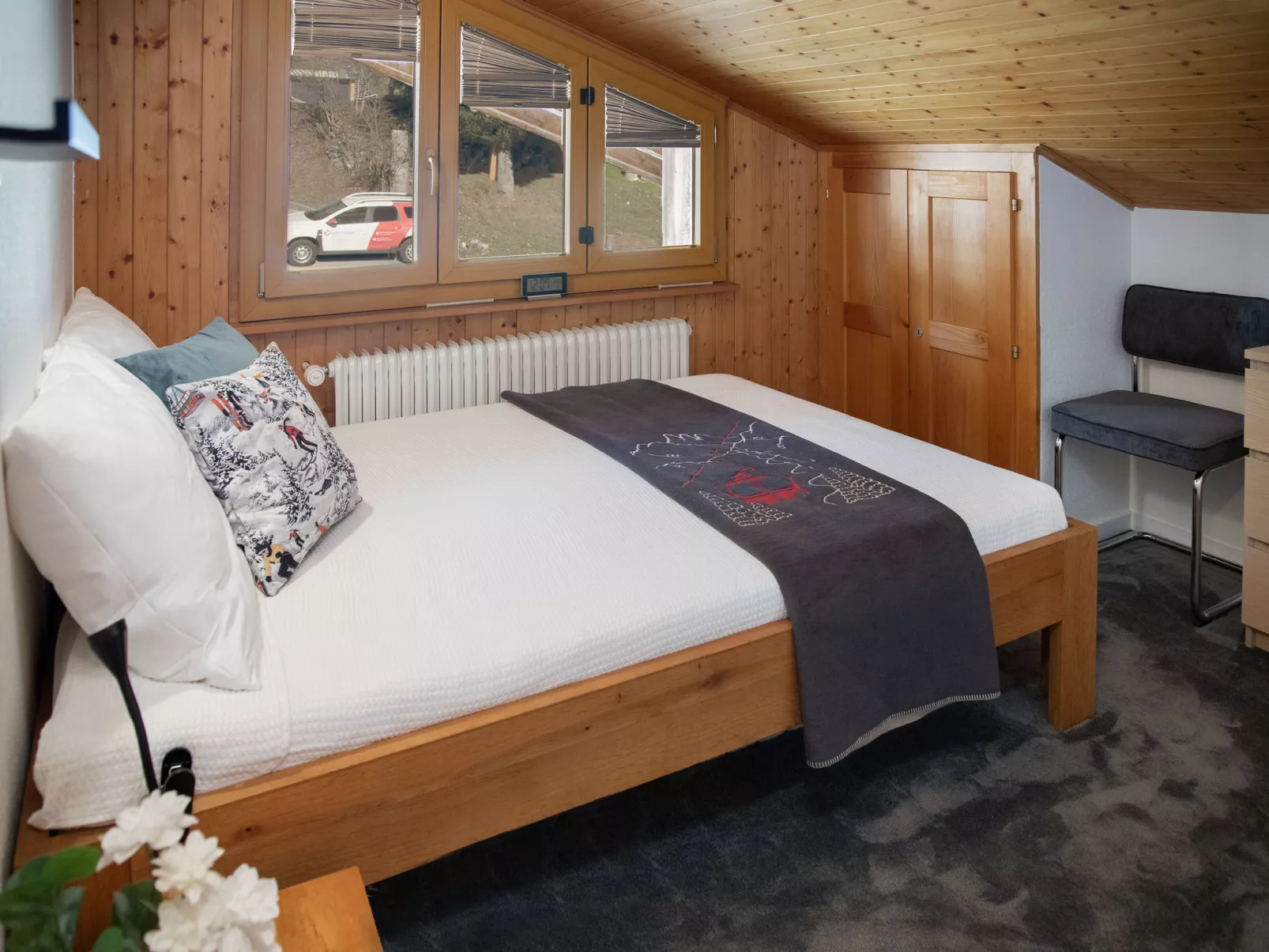 Plein Soleil B 19-Binnen