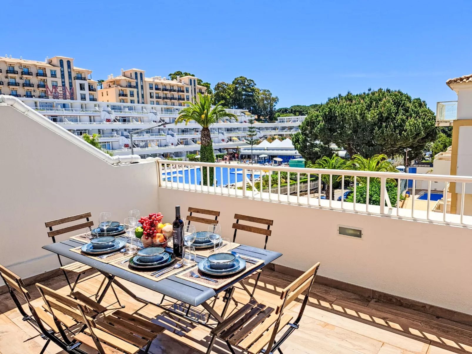 Viva One - Vip Properties-Buiten