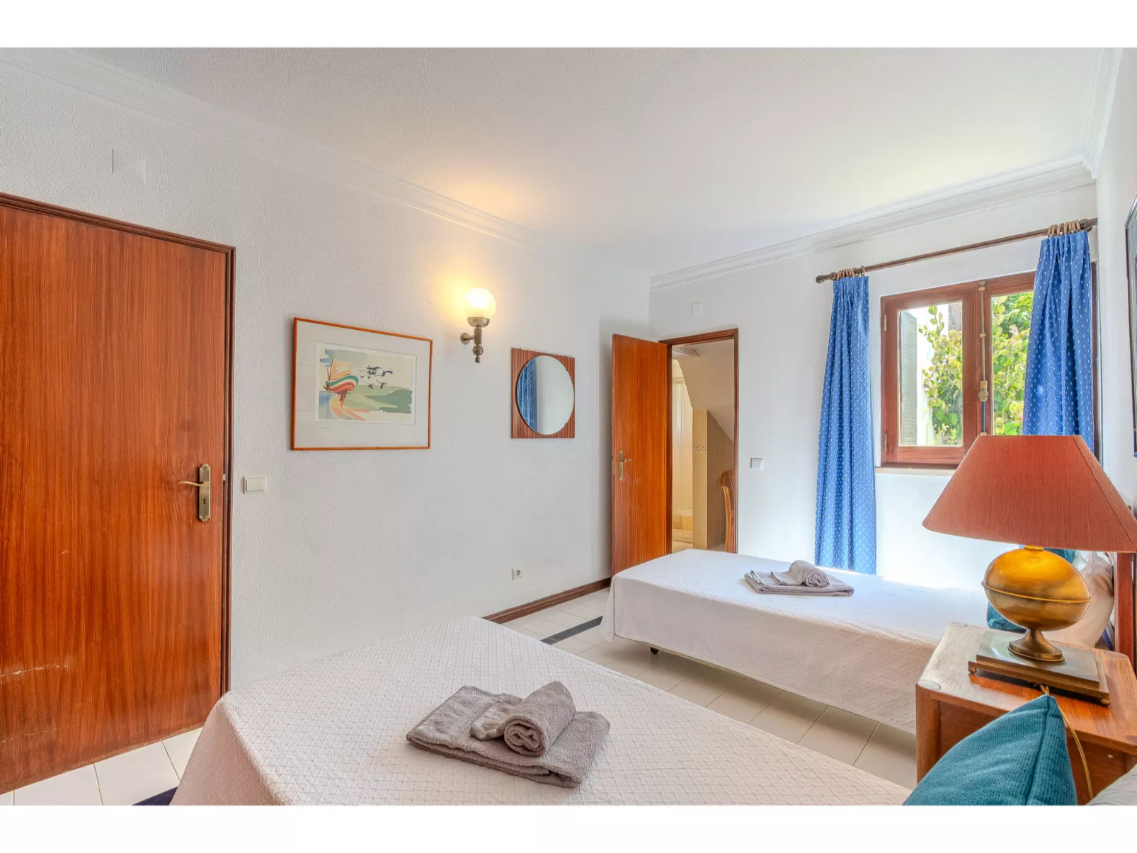 Rita - Sunny Way-Binnen