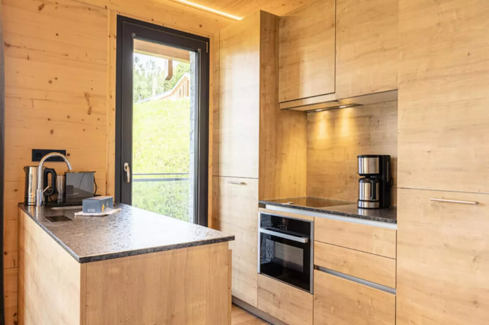 Appartements à Ennstal Liezen-Niet-getagd