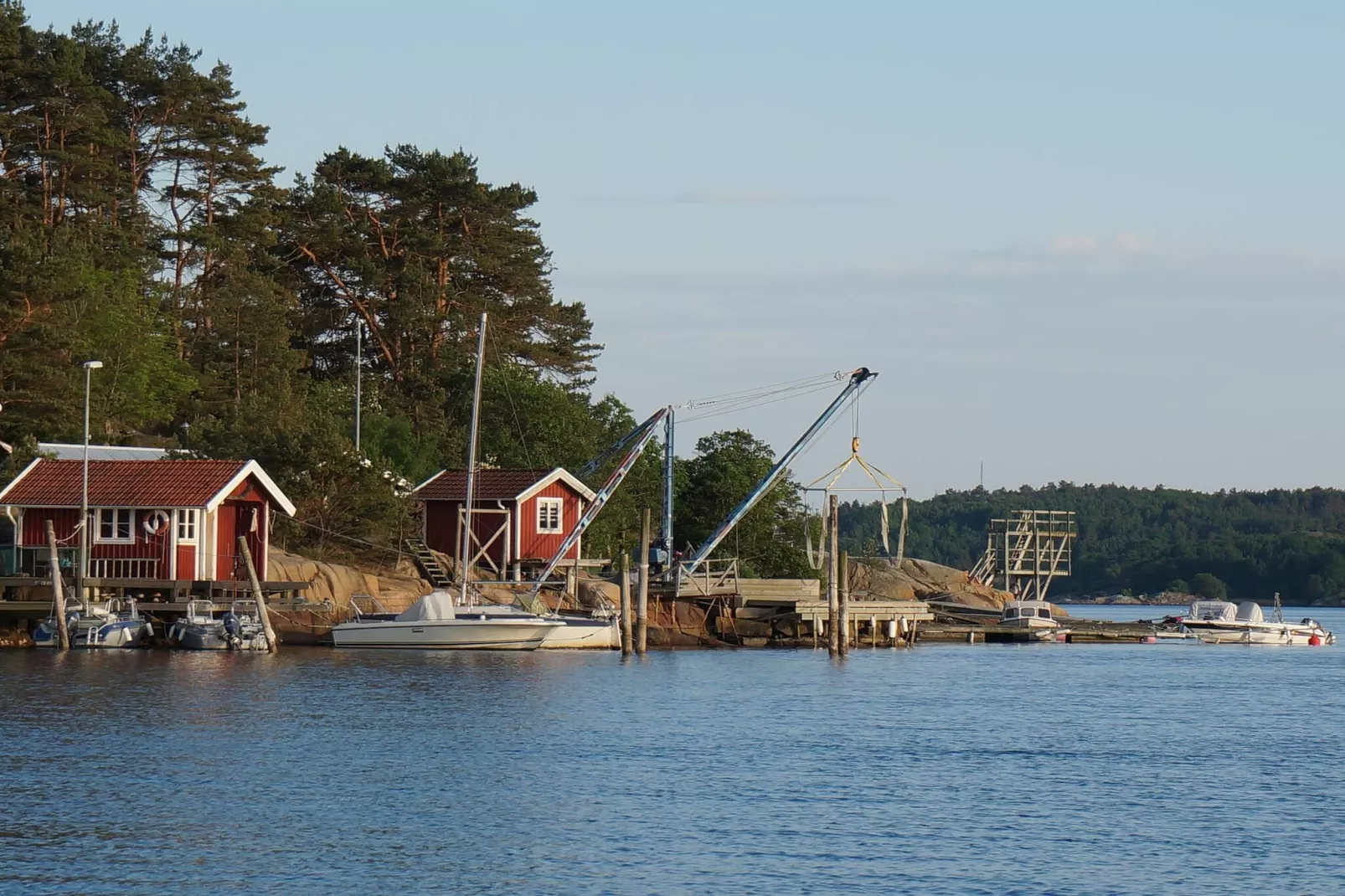 4 Personen vakantie huis in Tanumshede-Niet-getagd