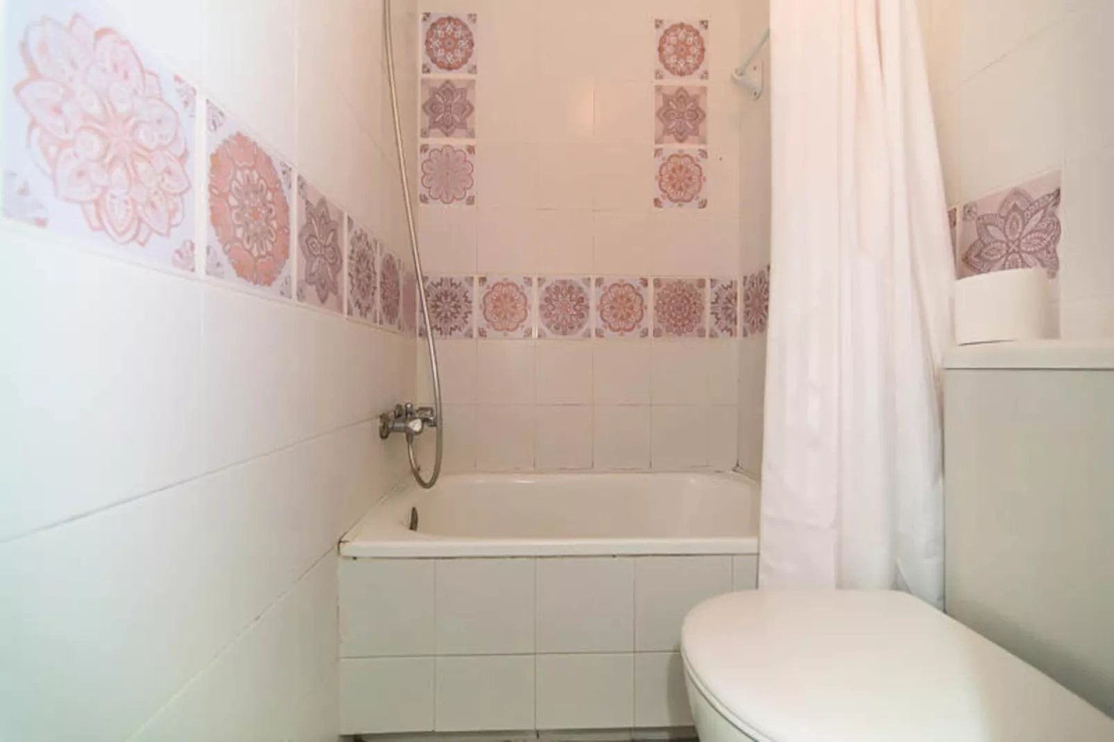 Appartements à L'Estartit-Niet-getagd