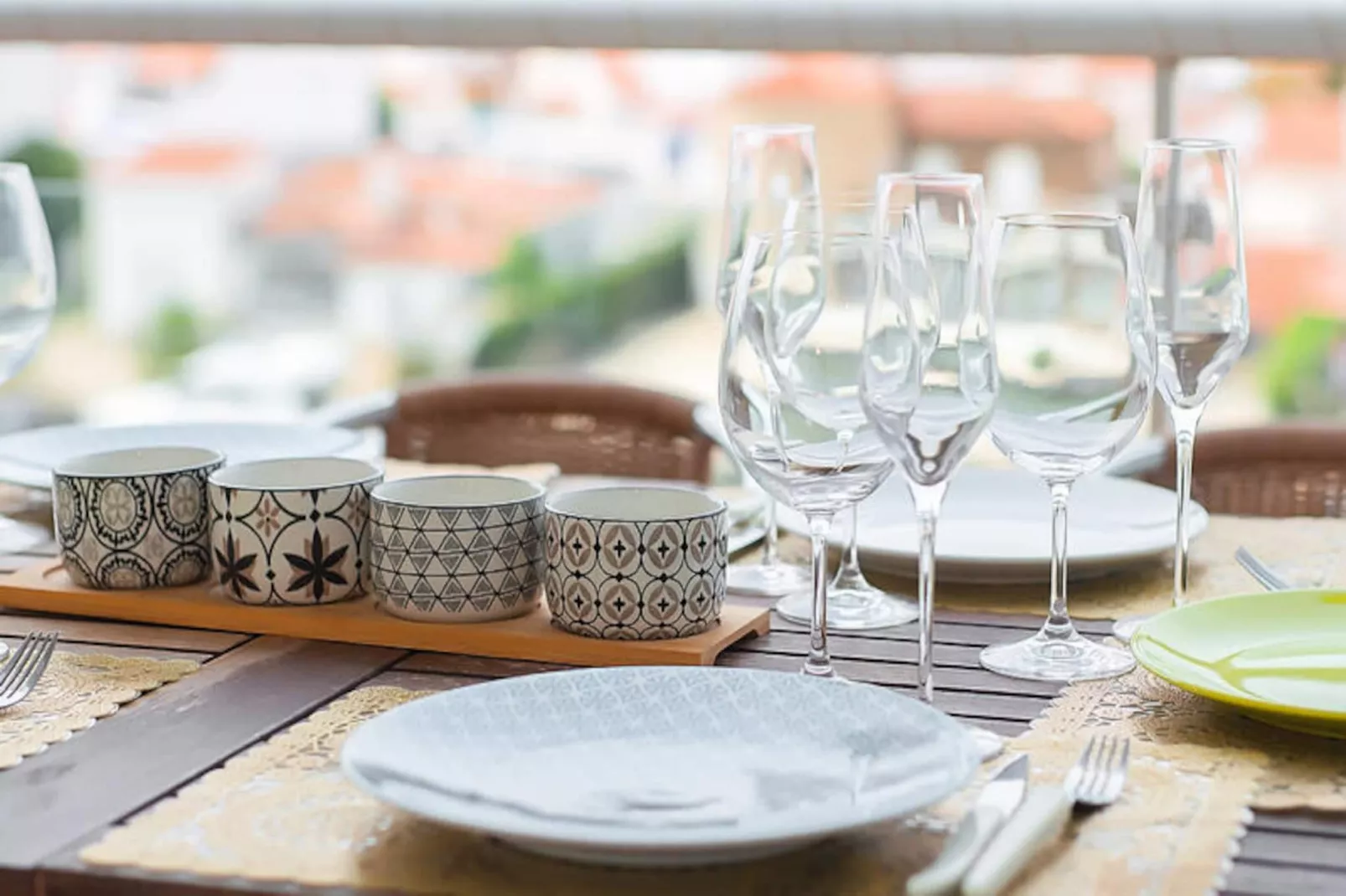 Appartements à Roses-Niet-getagd