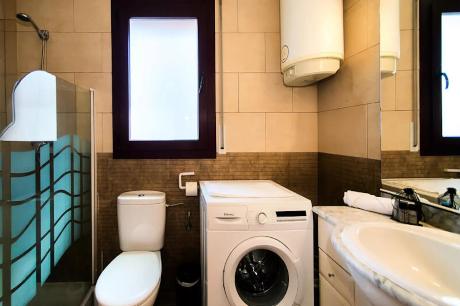 Appartements à Roses-Niet-getagd