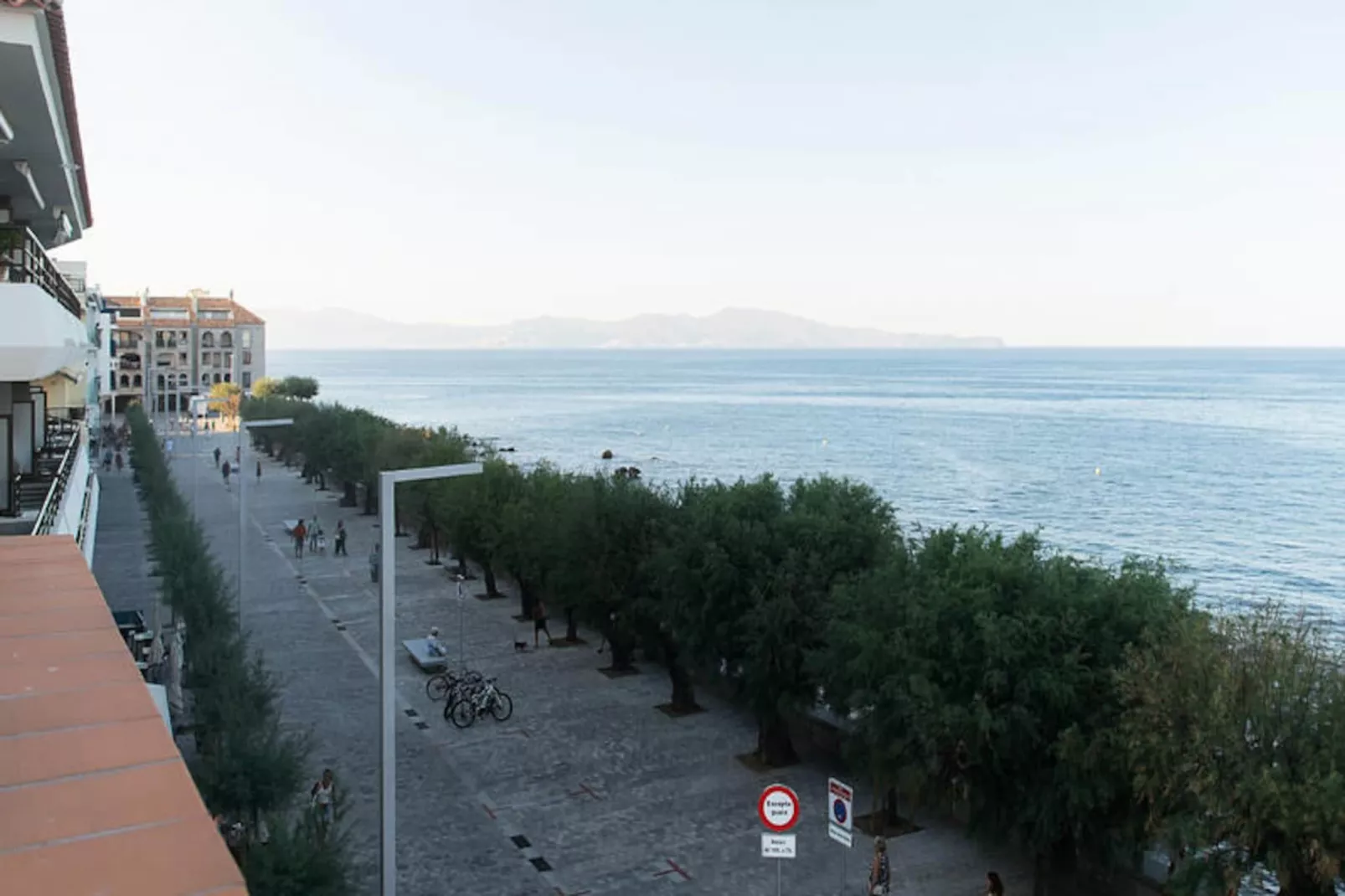 Appartements à L'Escala-Niet-getagd