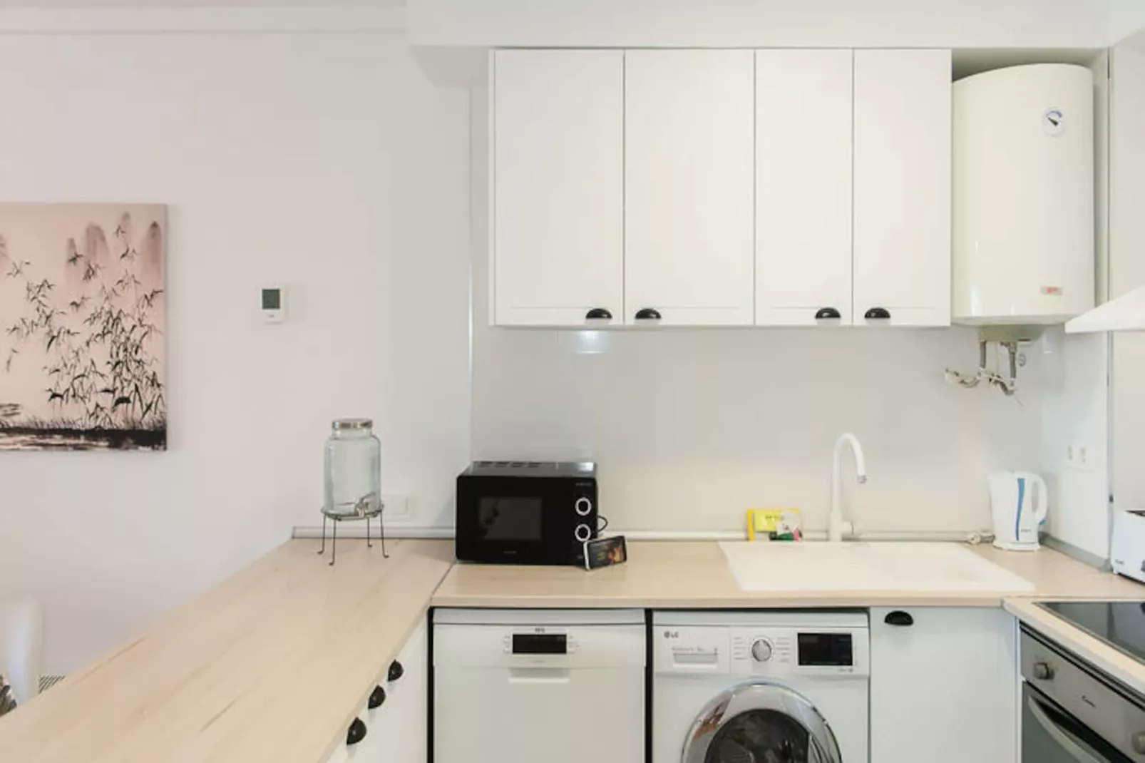 Appartements à Empuriabrava-Niet-getagd