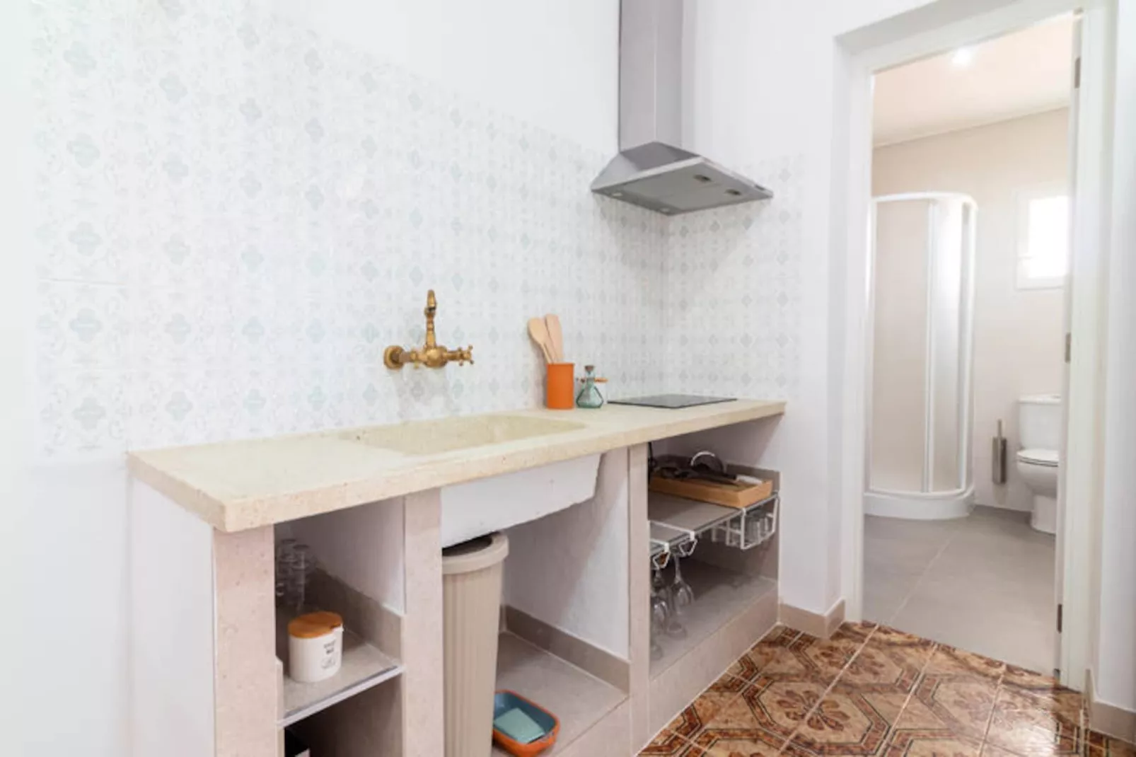 Maison à Moncofar-Niet-getagd