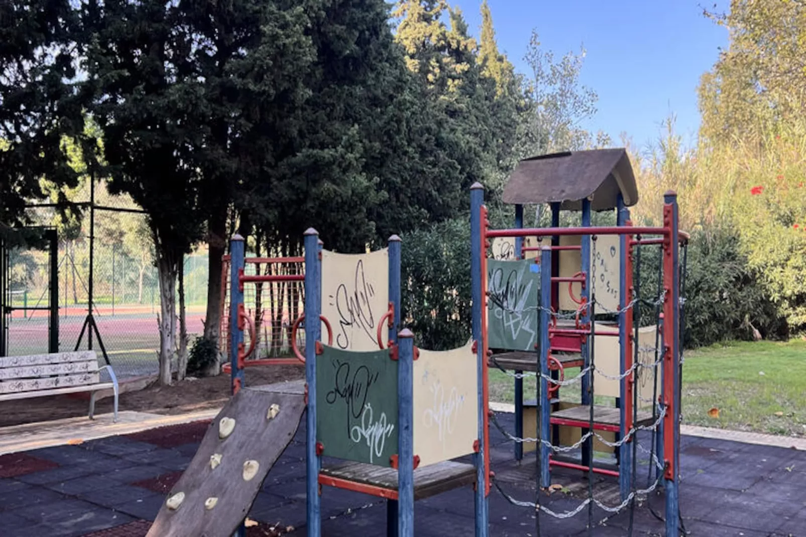 Appartements à Marbella-Niet-getagd