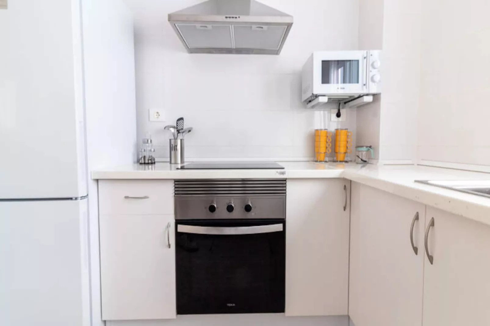 Maison à Moncofar-Niet-getagd