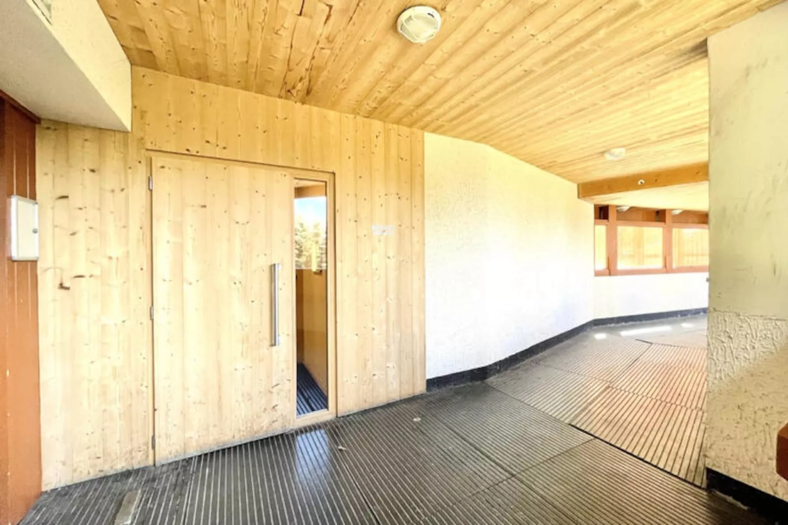 Studio à Les Ménuires-Niet-getagd