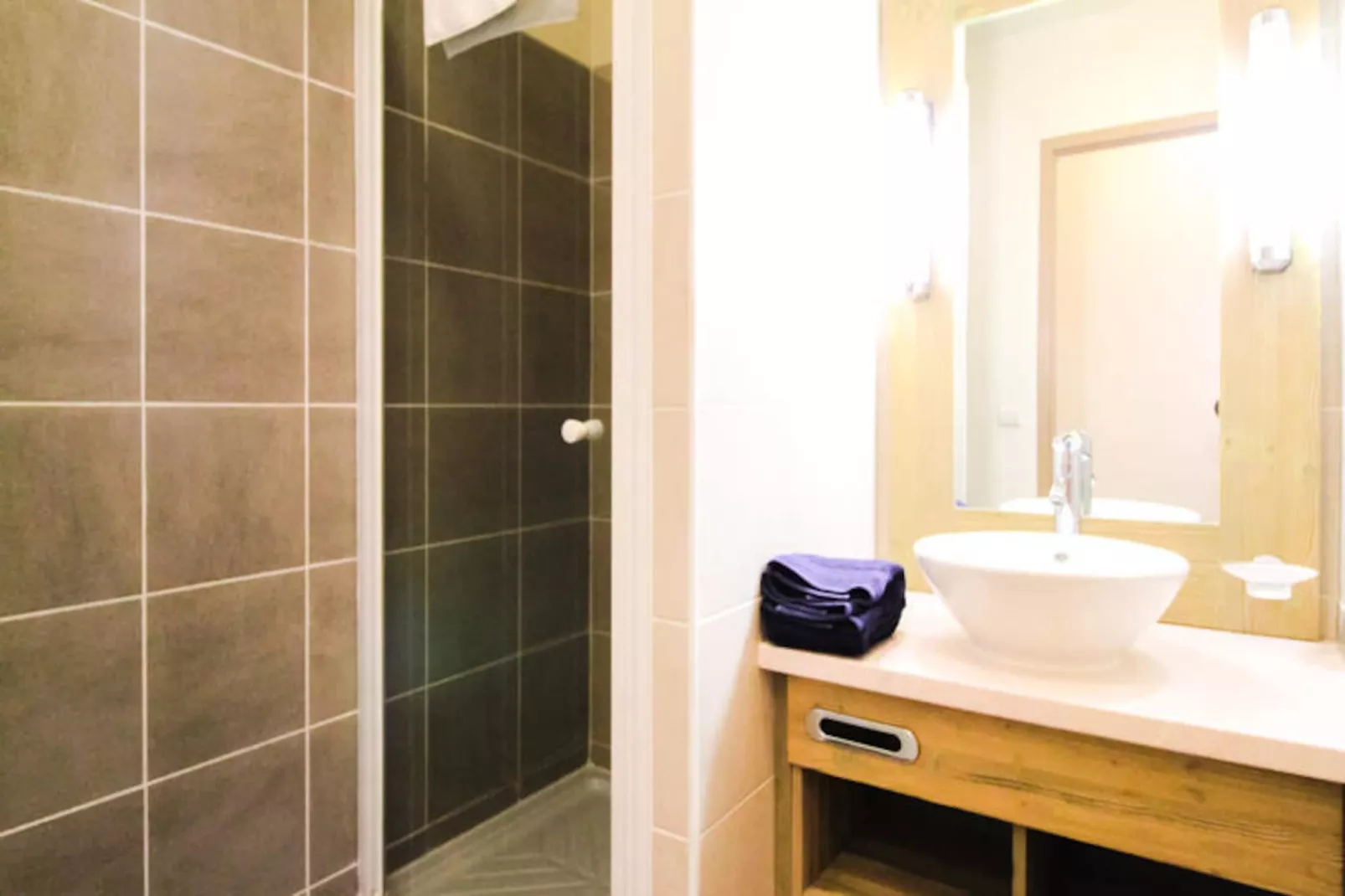 Appartements à Flaine - Niet-getagd