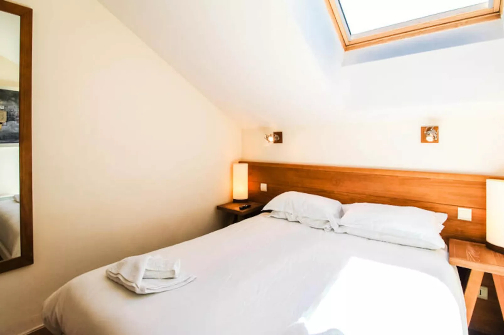 Appartements à Flaine - Niet-getagd