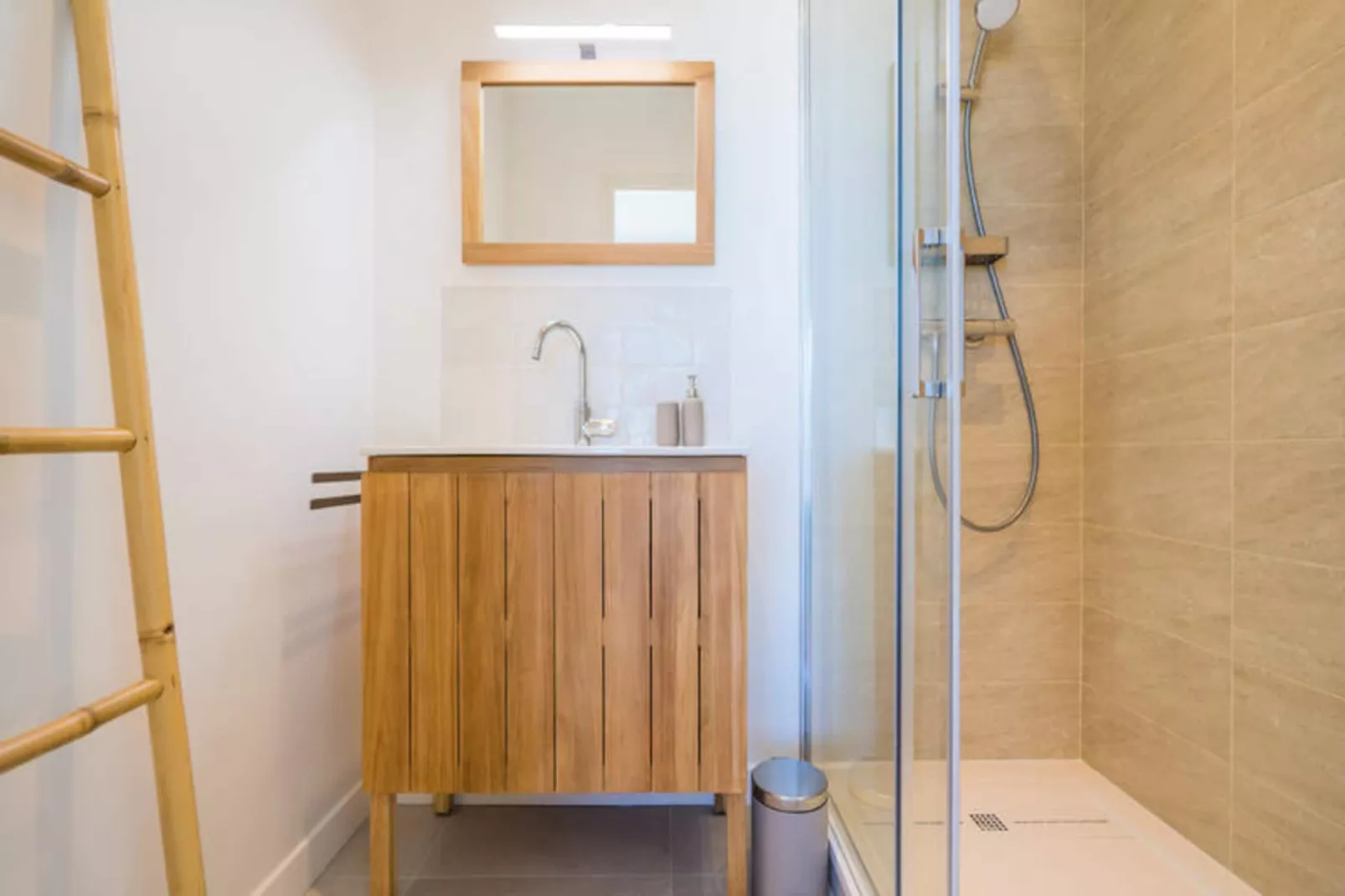 Maison à Arcachon-Niet-getagd