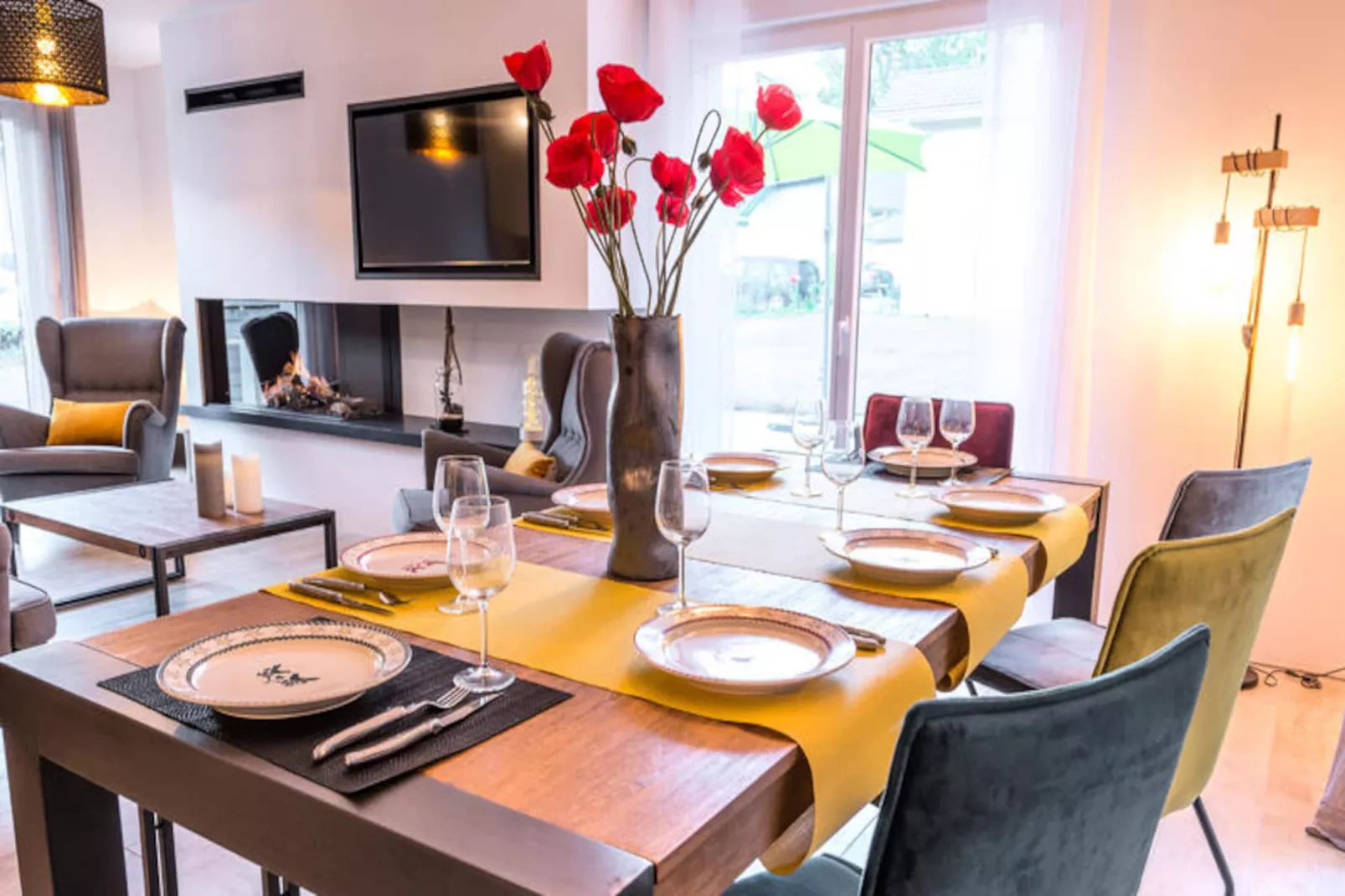 Maison à Saint-Jorioz-Niet-getagd