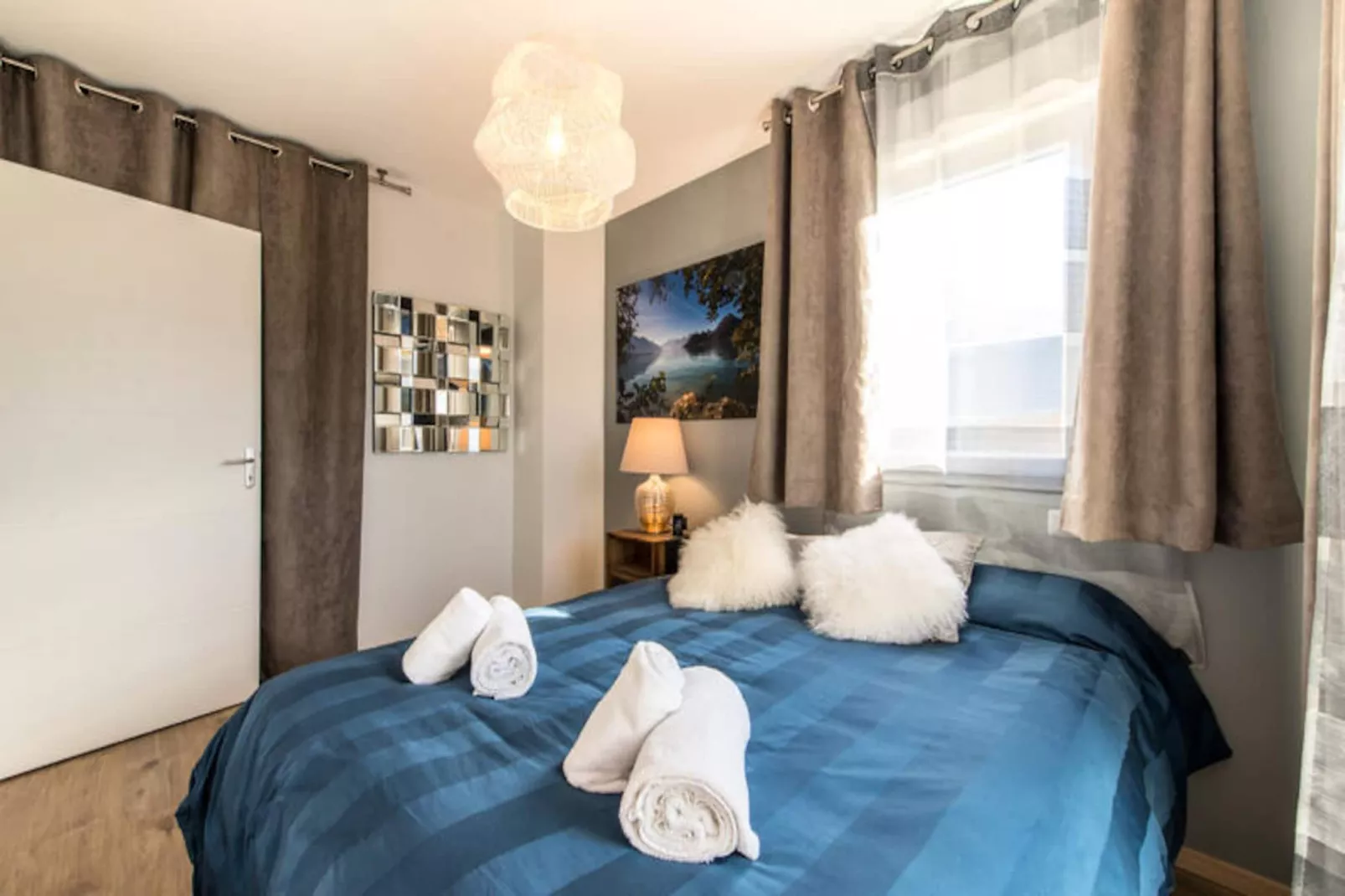 Maison à Saint-Jorioz-Niet-getagd