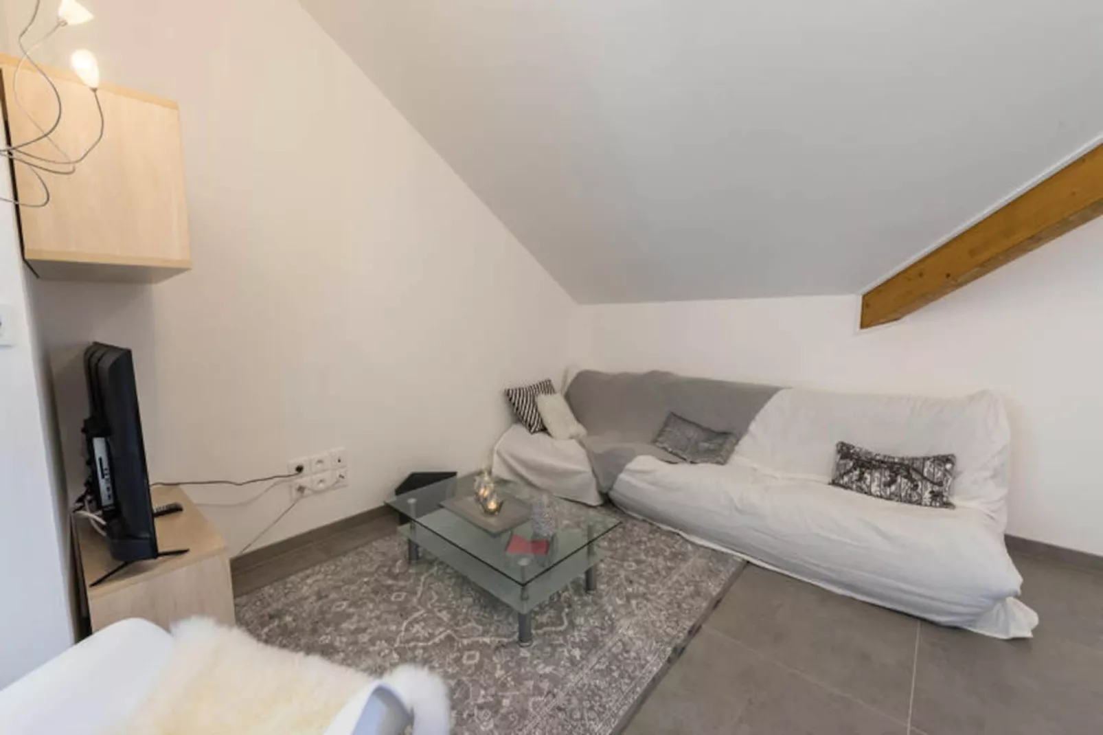 Appartements à Duingt-Niet-getagd