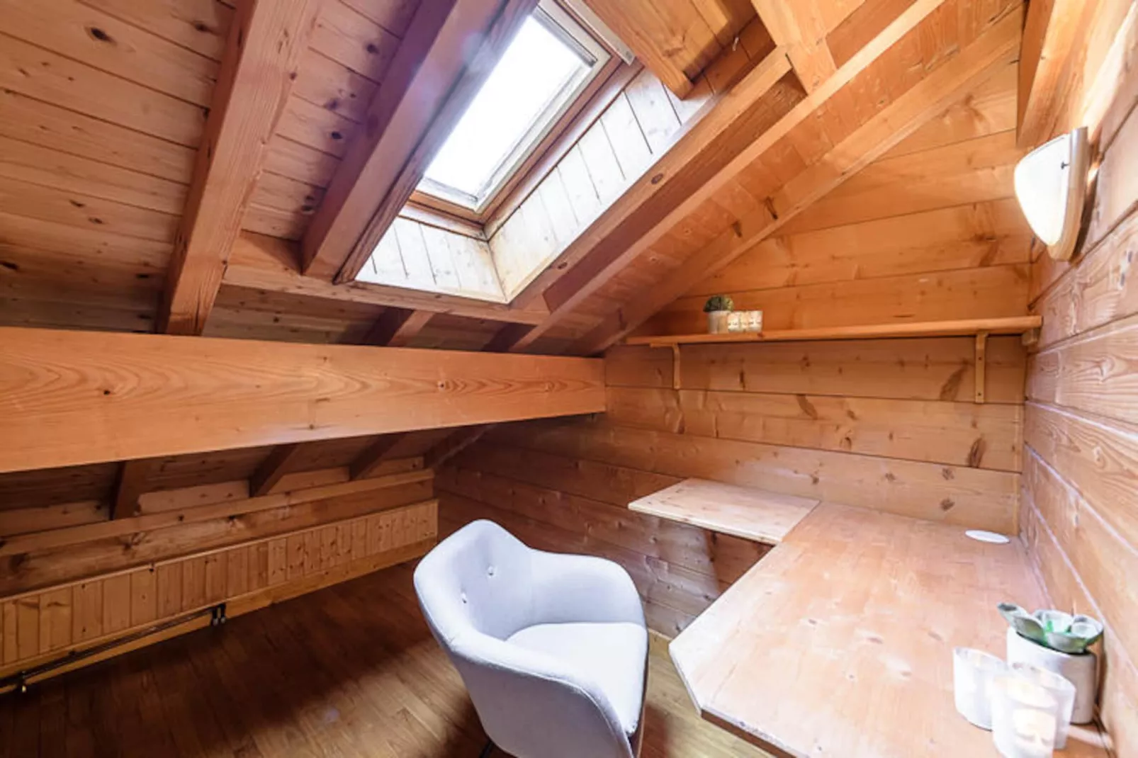 Maison à Saint-Jorioz-Niet-getagd