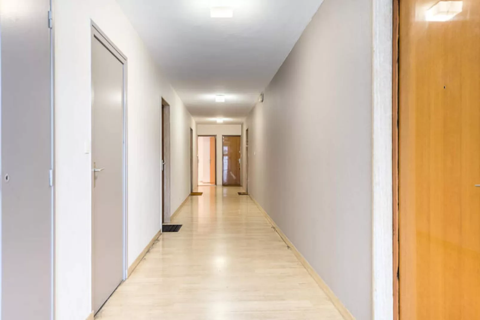 Appartements à Saint-Jorioz-Niet-getagd