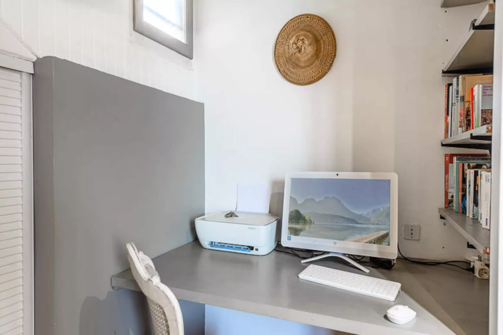 Maison à Sévrier-Niet-getagd