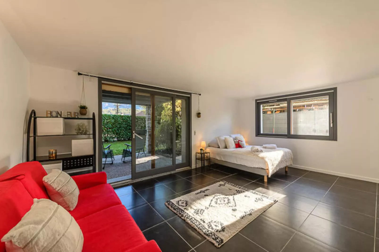 Maison à Saint-Jorioz-Niet-getagd