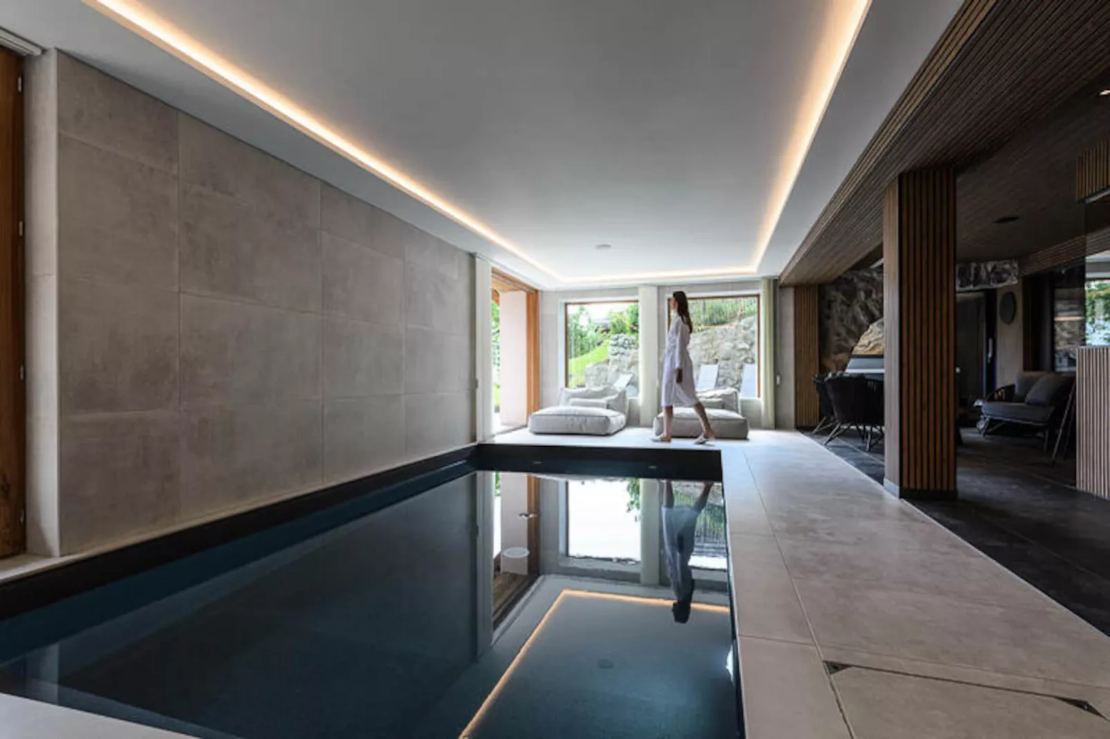 Chalets à La Clusaz-Niet-getagd