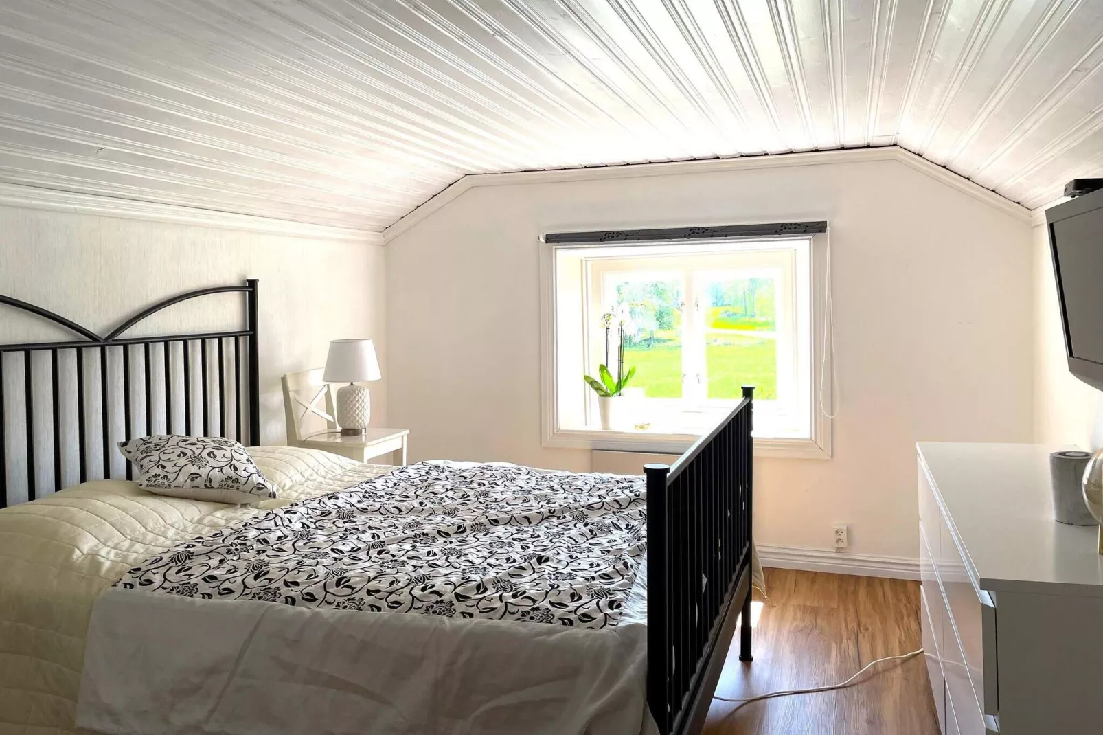 7 persoons vakantie huis in HOVA-By Traum-Binnen