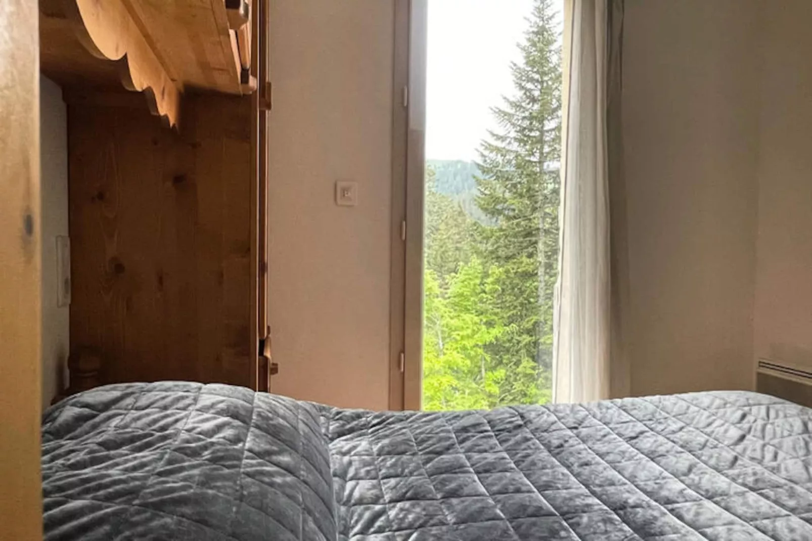 Appartements à Le Lioran-Niet-getagd