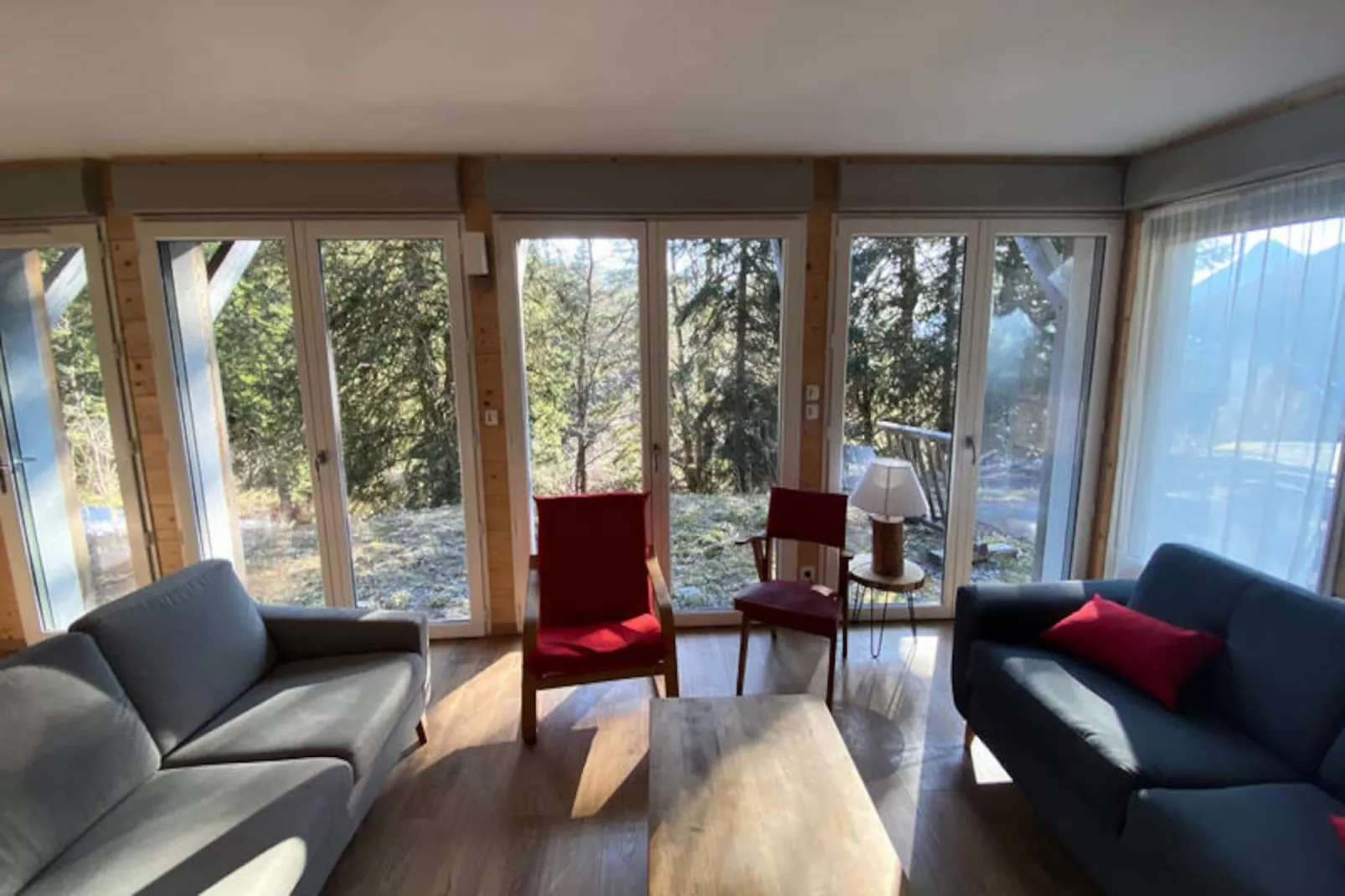 Appartements à Le Lioran-Niet-getagd